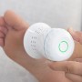 Lime Pédicure Rechargeable avec Aspirateur Intégré Sofeem InnovaGoods: Plus de 300.000 produits de grandes marques en vente dire