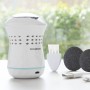 Lime Pédicure Rechargeable avec Aspirateur Intégré Sofeem InnovaGoods: Plus de 300.000 produits de grandes marques en vente dire