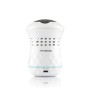 Lime Pédicure Rechargeable avec Aspirateur Intégré Sofeem InnovaGoods: Plus de 300.000 produits de grandes marques en vente dire