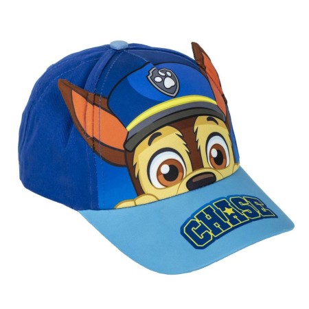 Casquette enfant avec oreilles The Paw Patrol Bleu: Plus de 300.000 produits de grandes marques en vente directe à prix usine su