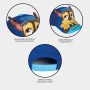 Casquette enfant avec oreilles The Paw Patrol Bleu: Plus de 300.000 produits de grandes marques en vente directe à prix usine su