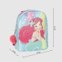 Sac à dos Casual Disney Princess Bleu 19 x 23 x 8 cm: Plus de 300.000 produits de grandes marques en vente directe à prix usine 