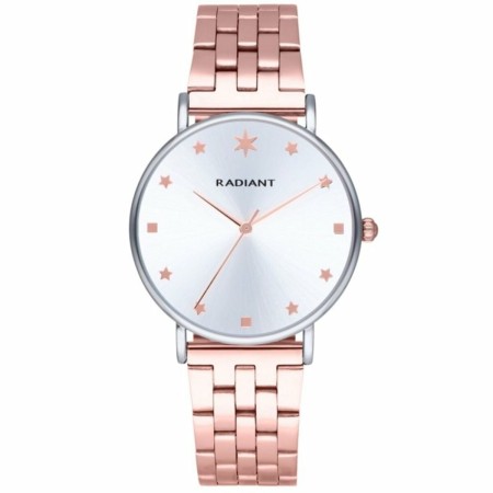 Montre Femme Radiant RA585203 (Ø 36 mm): Plus de 300.000 produits de grandes marques en vente directe à prix usine sur cadeaufou