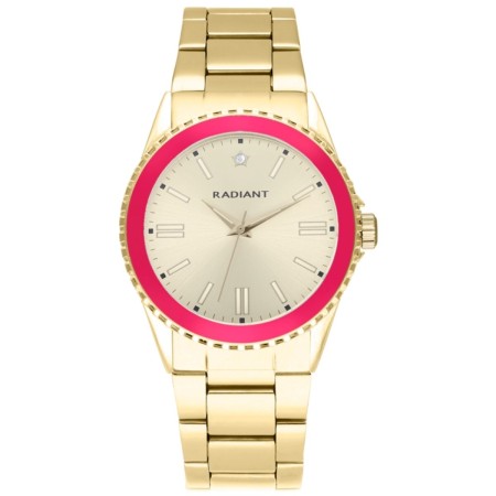 Montre Femme Radiant RA592206 (Ø 38 mm): Plus de 300.000 produits de grandes marques en vente directe à prix usine sur cadeaufou