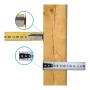 Flexomètre Ferrestock HQ 8 m x 25 mm Nylon: Plus de 300.000 produits de grandes marques en vente directe à prix usine sur cadeau