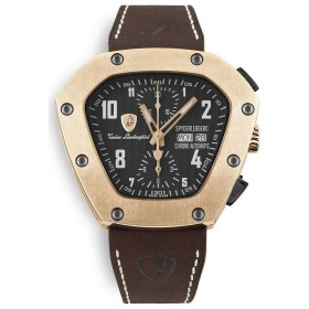 Montre Homme Lamborghini TLF-T07-5-SPYDERLEGGERO (Ø 51,5 mm): Plus de 300.000 produits de grandes marques en vente directe à pri