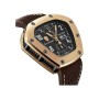 Montre Homme Lamborghini TLF-T07-5-SPYDERLEGGERO (Ø 51,5 mm): Plus de 300.000 produits de grandes marques en vente directe à pri