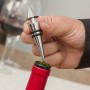 Boîte à Bouteille de Vin InnovaGoods 5 Pièces: Plus de 300.000 produits de grandes marques en vente directe à prix usine sur cad