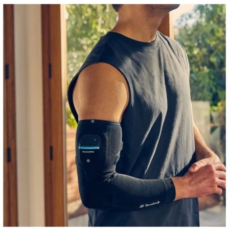 Electrostimulateur Therabody RECOVERYPULSE: Plus de 300.000 produits de grandes marques en vente directe à prix usine sur cadeau