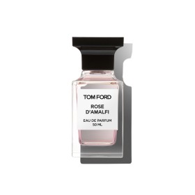 Parfum Femme Tom Ford Rose D'Amalfi EDP 50 ml: Plus de 300.000 produits de grandes marques en vente directe à prix usine sur cad