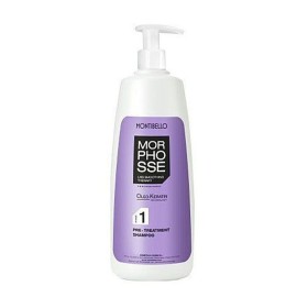 Shampooing Montibello Morphosse Pre-Treatment 500 ml: Plus de 300.000 produits de grandes marques en vente directe à prix usine 