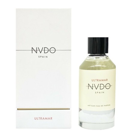 Parfum Unisexe Nvdo Spain Ultramar EDP 75 ml: Plus de 300.000 produits de grandes marques en vente directe à prix usine sur cade
