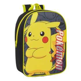Cartable Pokémon Multicouleur 25 x 34 x 10 cm: Plus de 300.000 produits de grandes marques en vente directe à prix usine sur cad