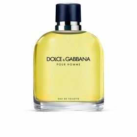 Parfum Homme Dolce & Gabbana Pour Homme EDT 125 ml Pour Homme: Plus de 300.000 produits de grandes marques en vente directe à pr