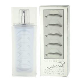 Parfum Femme Salvador Dali EDT Eau De Rubylips 30 ml: Plus de 300.000 produits de grandes marques en vente directe à prix usine 