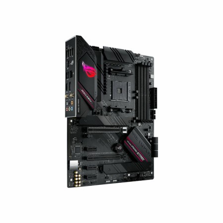Carte Mère Asus ROG STRIX B550-F GAMING WIFI II AMD B550 AMD AM4: Plus de 300.000 produits de grandes marques en vente directe à