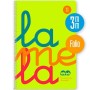 Cahier Lamela Jaune Din A4 80 Volets (5 Unités): Plus de 300.000 produits de grandes marques en vente directe à prix usine sur c