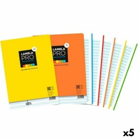 Lames de rechange Lamela Multicouleur A4 100 Volets 4 mm (5 Unités): Plus de 300.000 produits de grandes marques en vente direct