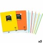 Lames de rechange Lamela Multicouleur A4 100 Volets 4 mm (5 Unités): Plus de 300.000 produits de grandes marques en vente direct