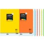 Lames de rechange Lamela Multicouleur A4 100 Volets 3 mm (5 Unités): Plus de 300.000 produits de grandes marques en vente direct