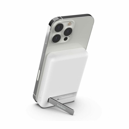 Powerbank Belkin BPD004BTWT 5000 mAh: Plus de 300.000 produits de grandes marques en vente directe à prix usine sur cadeaufou.co