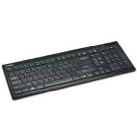 Clavier sans fil Kensington K72344ES Espagnol Qwerty Noir Multicouleur: Plus de 300.000 produits de grandes marques en vente dir