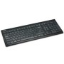 Clavier sans fil Kensington K72344ES Espagnol Qwerty Noir Multicouleur: Plus de 300.000 produits de grandes marques en vente dir