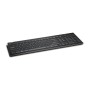 Clavier sans fil Kensington K72344ES Espagnol Qwerty Noir Multicouleur: Plus de 300.000 produits de grandes marques en vente dir