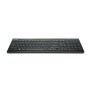 Clavier sans fil Kensington K72344ES Espagnol Qwerty Noir Multicouleur: Plus de 300.000 produits de grandes marques en vente dir