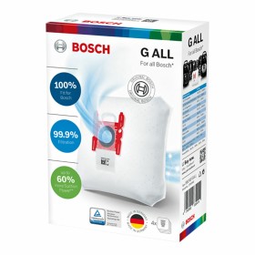 Sac de Rechange Universel pour Aspirateur BOSCH BBZ41FGALL: Plus de 300.000 produits de grandes marques en vente directe à prix 