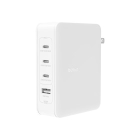 Chargeur mural Belkin WCH014BTWH 140 W Blanc: Plus de 300.000 produits de grandes marques en vente directe à prix usine sur cade