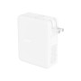 Chargeur mural Belkin WCH014BTWH 140 W Blanc: Plus de 300.000 produits de grandes marques en vente directe à prix usine sur cade
