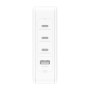 Chargeur mural Belkin WCH014BTWH 140 W Blanc: Plus de 300.000 produits de grandes marques en vente directe à prix usine sur cade