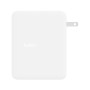 Chargeur mural Belkin WCH014BTWH 140 W Blanc: Plus de 300.000 produits de grandes marques en vente directe à prix usine sur cade