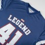 T-shirt à manches courtes unisex The Avengers Legend Bleu: Plus de 300.000 produits de grandes marques en vente directe à prix u