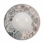 Assiette creuse La Mediterránea Grecia Porcelaine Ø 28 cm (6 Unités): Plus de 300.000 produits de grandes marques en vente direc