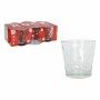 Set de Verres La Mediterránea Rock sirkel 6 Pièces (6 Unités): Plus de 300.000 produits de grandes marques en vente directe à pr