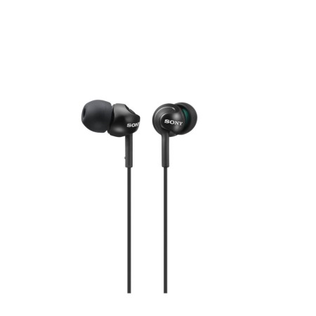 Casque bouton Sony MDREX110APB.CE7 3,5 mm Noir: Plus de 300.000 produits de grandes marques en vente directe à prix usine sur ca