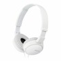 Casque Sony MDRZX110W.AE Blanc: Plus de 300.000 produits de grandes marques en vente directe à prix usine sur cadeaufou.com. Lab