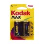 Pile Kodak LR14 1,5 V (2 pcs): Plus de 300.000 produits de grandes marques en vente directe à prix usine sur cadeaufou.com. Labe