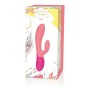 Vibration de Stimulation Double Rianne S Essentials Xena Rabbit Corail Rose: Plus de 300.000 produits de grandes marques en vent