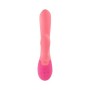 Vibration de Stimulation Double Rianne S Essentials Xena Rabbit Corail Rose: Plus de 300.000 produits de grandes marques en vent