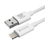 Câble USB Kodak Blanc: Plus de 300.000 produits de grandes marques en vente directe à prix usine sur cadeaufou.com. Label boutiq
