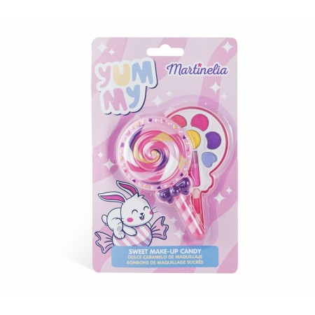 Ensemble de Beauté IDC Institute YUMMY SWEET MAKE-UP LOLLIPOP: Plus de 300.000 produits de grandes marques en vente directe à pr