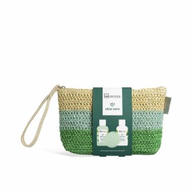 Lot d'hygiène IDC Institute ALOE VERA: Plus de 300.000 produits de grandes marques en vente directe à prix usine sur cadeaufou.c