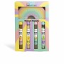 Lot d'hygiène IDC Institute SWEET SWIRLS: Plus de 300.000 produits de grandes marques en vente directe à prix usine sur cadeaufo