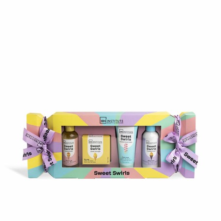 Lot d'hygiène IDC Institute SWEET SWIRLS: Plus de 300.000 produits de grandes marques en vente directe à prix usine sur cadeaufo