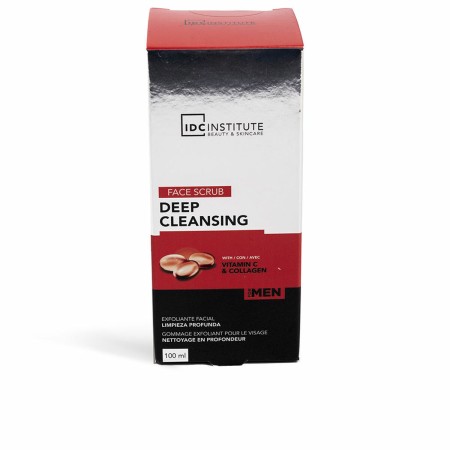 Crème hydratante IDC Institute DEEP CLEANSING: Plus de 300.000 produits de grandes marques en vente directe à prix usine sur cad