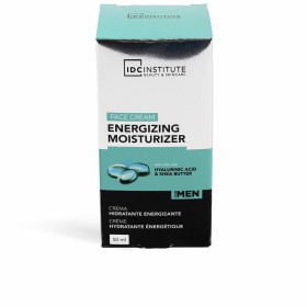 Crème hydratante IDC Institute ENERGISING MOISTURIZER: Plus de 300.000 produits de grandes marques en vente directe à prix usine