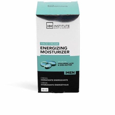 Crème hydratante IDC Institute ENERGISING MOISTURIZER: Plus de 300.000 produits de grandes marques en vente directe à prix usine